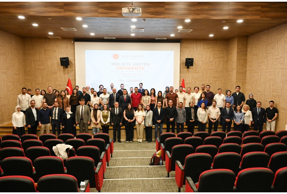Akademik Personel Uyum Programı