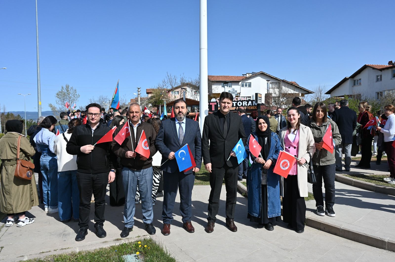 Nevruz Bayramı Şenliği