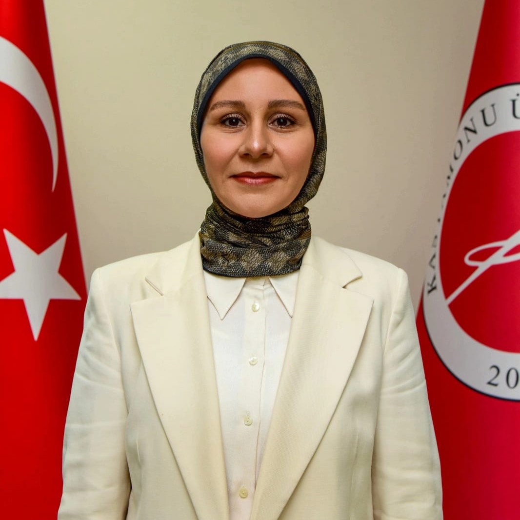 Kübra ANAPA