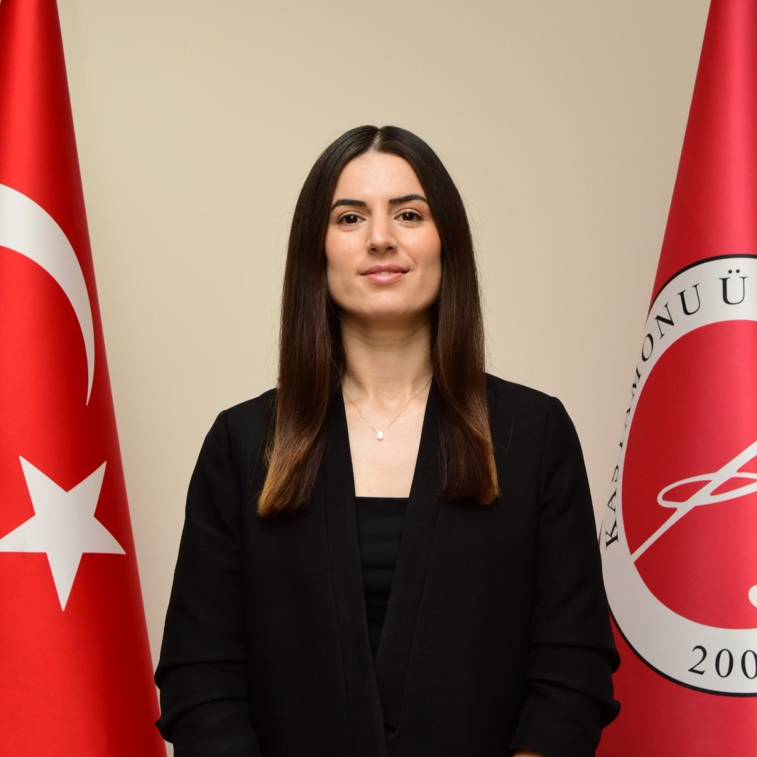 Şerife BİLEN