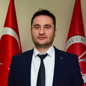 Abdullah ALTUN