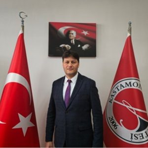 Doç. Dr. İbrahim DEMİRBAŞ