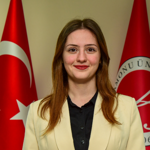 Serra TANRIKULU