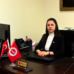 Saliha UZUN