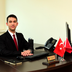 Uğur Kaan AKINCI
